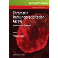 Over the past twenty years, the development of chromatin immunoprecipitation, or ChIP, assays has immensely enhanced the biological significance of the multifaceted DNA-binding proteins