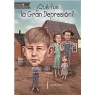 Qu fue la Gran Depresin?/ What was the Great Depression