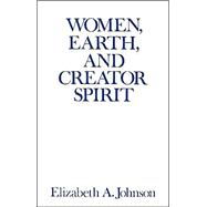 Women, Earth, and Creator Spirit