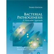 Bacterial Pathogenesis: A Molecular Approach