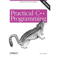 Practical C   Programming