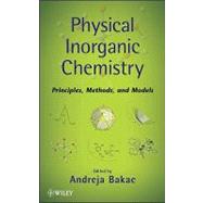Physical Inorganic Chemistry : Reactions, Processes, and Applications