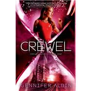 Crewel