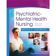 Psychiatric Mental Health Nursing