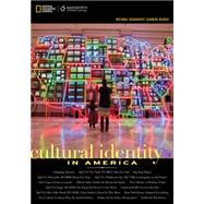 National Geographic Learning Reader: Cultural Identity in America (with Printed Access Card)