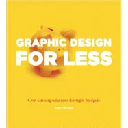 Great Graphic Design on a Budget Great Graphic Design on a Budget