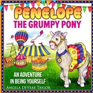 ISBN 9781502594303 product image for Penelope, the Grumpy Pony | upcitemdb.com