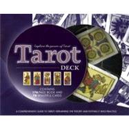 Tarot Deck Explore the Power of the Tarot
