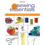 Singer The New Sewing Essentials