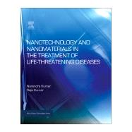 Nanotechnology and Nanomaterials in the Treatment of Life-threatening Diseases takes a scientific approach to nanotechnology and nanomaterials applications in medicine, while also explaining the core biological principles for an audience of biomedical engineers, materials scientists, pharmacologists, and medical diagnostic technicians