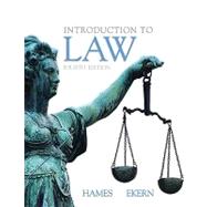 Introduction to Law