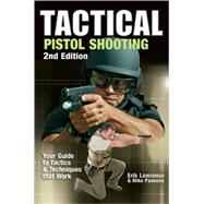 Tactical Pistol Shooting