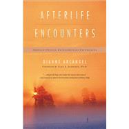 Afterlife Encounters : Ordinary People, Extraordinary Experiences
