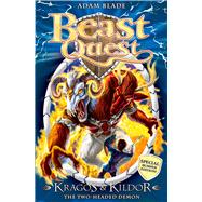Kragos & Kildor the Two-headed Demon: Bumper Edition