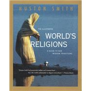 The Illustrated World's Religions