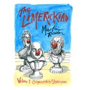 The Limerickiad: From Gilgamesh to Shakespeare