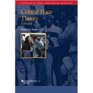 ISBN 9781683284437 product image for Bridges's Critical Race Theory: A Primer | upcitemdb.com