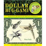 Dollar Bug-gami