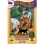 The 823rd Hit Topps League Story Binding: Paperback Publisher: Harry N Abrams Inc Publish Date: 2012/09/01 Synopsis: To keep Teddy "Bear" Larrabee happy and slugging, Chad the bat boy has to figure out what a crabby fan would be willing to trade for Teddy's lucky homerun ball