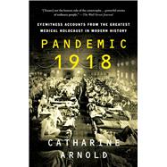 Pandemic 1918