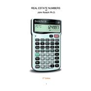 ISBN 9781512144468 product image for Real Estate Numbers | upcitemdb.com
