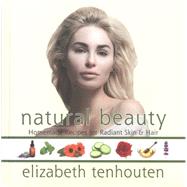 Reaching for Beauty : Natural Skincare for Natural Beauties