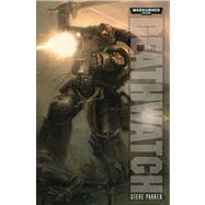 Gathered from the many Chapters of the Space Marines, the Deathwatch are charged with defending the Imperium of Man from aliens. On a distant world, a new terror has emerged, a murderous shadow that stalks the dark, and only the Deathwatch can stop it.
