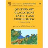 The book presents an up-to-date, detailed overview of the Quaternary glaciations all over the world, not only with regard to stratigraphy but also with regard to major glacial landforms and the extent of the respective ice sheets