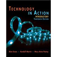 Technology In Action Introductory