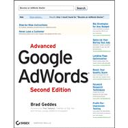 Advanced Google Adwords