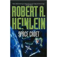 Space Cadet