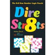 Sudoku no longer satisfies? Try Str8ts, a new type of brain buster that adds the twist of sequential numbering to sudoku