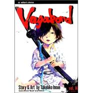 Vagabond 14 Vagabond (Graphic Novels) Binding: Paperback Publisher: Viz Publish Date: 2004/11/30 Synopsis: Relates the adventures of Japanese swordsman Miyamoto Musashi