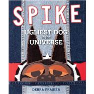 Spike Ugliest Dog in the Universe