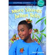 More Stories Julian Tells