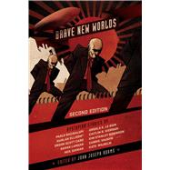 Brave New Worlds : Dystopian Stories
