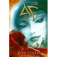 The Opal Deception Artemis Fowl Reprint Binding: Paperback Publisher: Disney Pr Publish Date: 2009/07/14 Synopsis: While preparing to steal a famous Impressionist painting from a German bank, Artemis Fowl has no idea that Opal Koboi has escaped from jail, leaving only Captain Holly Short to save Artemis before Opal seeks revenge on him