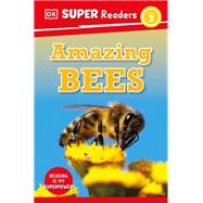 ISBN 9780744074567 product image for DK Super Readers Level 2 Amazing Bees | upcitemdb.com