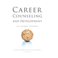 Career Counseling and Development in a Global Economy