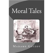 Moral Tales