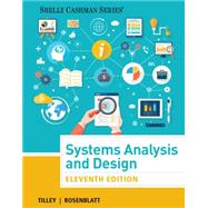 Systems Analysis and Design