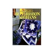 Herrschner's Blue-Ribbon Afghans
