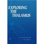 The thalamus is a group of cells placed centrally in the brain that serve a critical role in controlling how both sensory and motor signals are passed from one part of the cerebral cortex to another