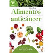 ISBN 9788499174631 product image for Alimentos anticncer | upcitemdb.com