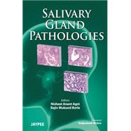 Salivary Gland Pathologies