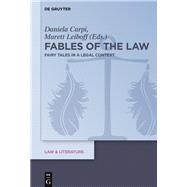 Fables of the Law