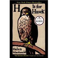 H Is for Hawk