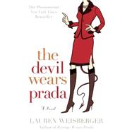 The Devil Wears Prada