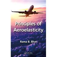 ISBN 9781498724784 product image for Principles of Aeroelasticity | upcitemdb.com