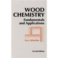 Wood Chemistry